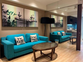 D'Majestic Kuala Lumpur By Luxe Home